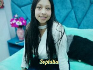 Sophilia