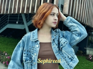Sophireed
