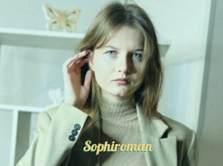 Sophiroman