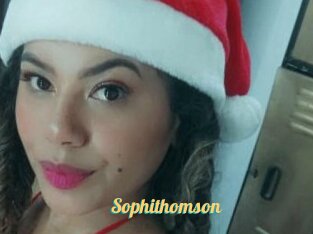 Sophithomson