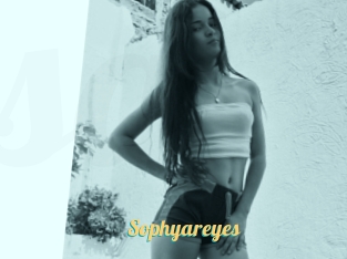 Sophyareyes