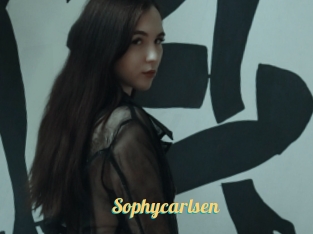 Sophycarlsen