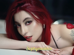 Sophymaiden