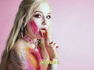 Sophysx