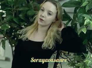 Sorayavasaure