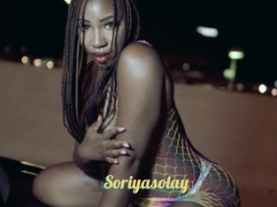 Soriyasolay