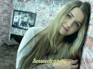 Sosweetcandy