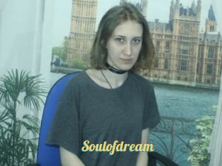 Soulofdream