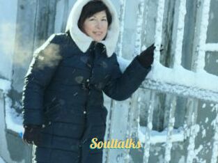 Soultalks