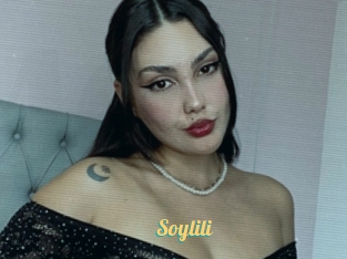 Soylili