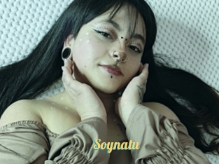 Soynatu
