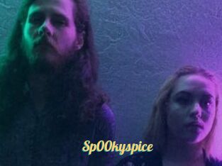 Sp00kyspice