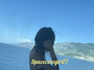 Spacecowgirl77