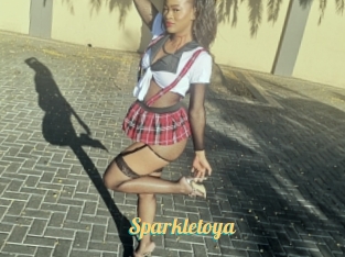 Sparkletoya