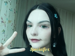 Specialfox