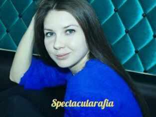Spectacularafia