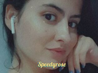 Speedyrose