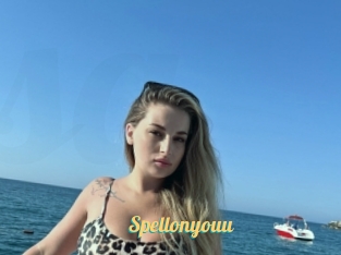 Spellonyouu