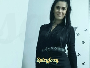 spicyfoxy Sex Amatrices