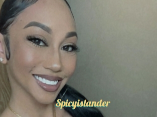 Spicyislander