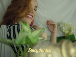 Spicythinker