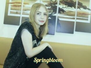Springbloom