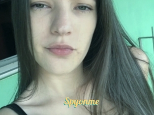 Spyonme