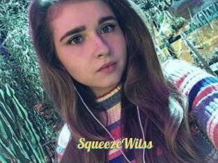 SqueezeWilss