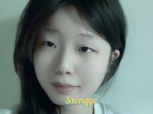 Ssongge