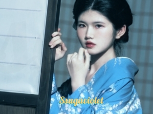 Ssugaviolet