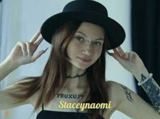 Staceynaomi