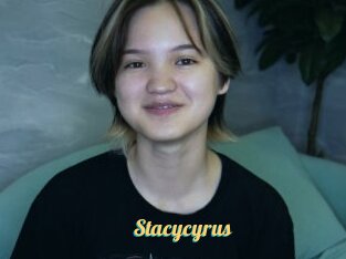 Stacycyrus