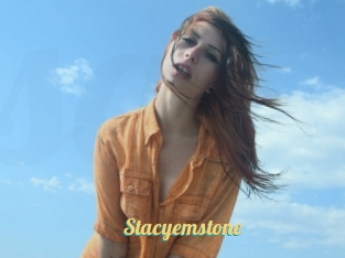 Stacyemstone