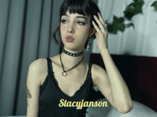 Stacyjanson