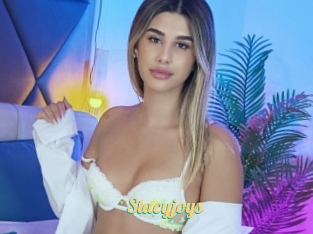 Stacyjoys