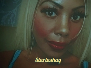 Starlashay
