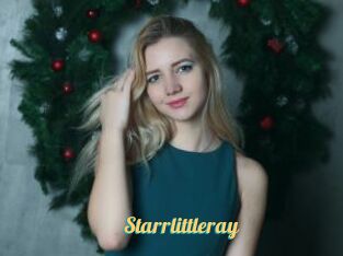 Starrlittleray