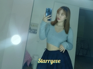 Starryeve