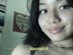 Starrylexi