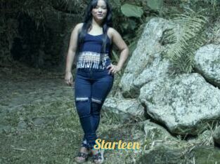 Starteen