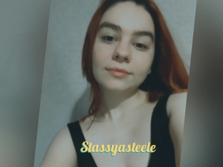 Stassyasteele