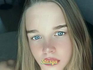 Stasya