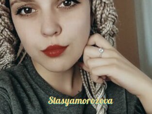 Stasyamorozova