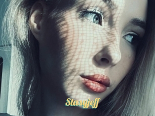 Stasyjeff