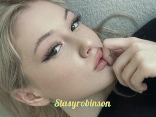 Stasyrobinson