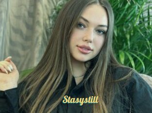 Stasystill