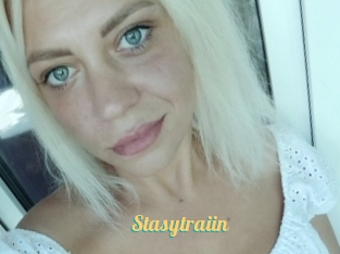 Stasytraiin