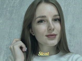 Stcat