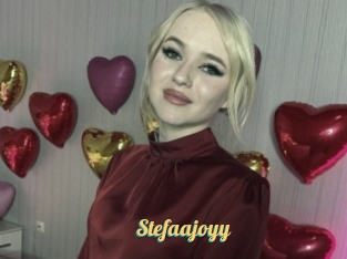 Stefaajoyy