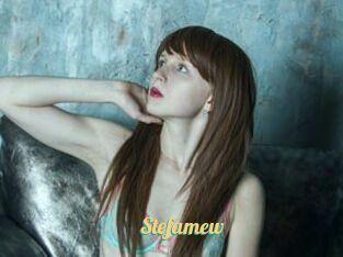 Stefamew